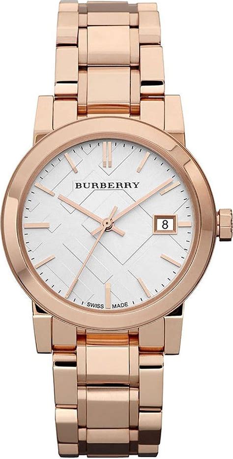 Suchergebnis Auf Amazon.de Für: Damenuhr Burberry